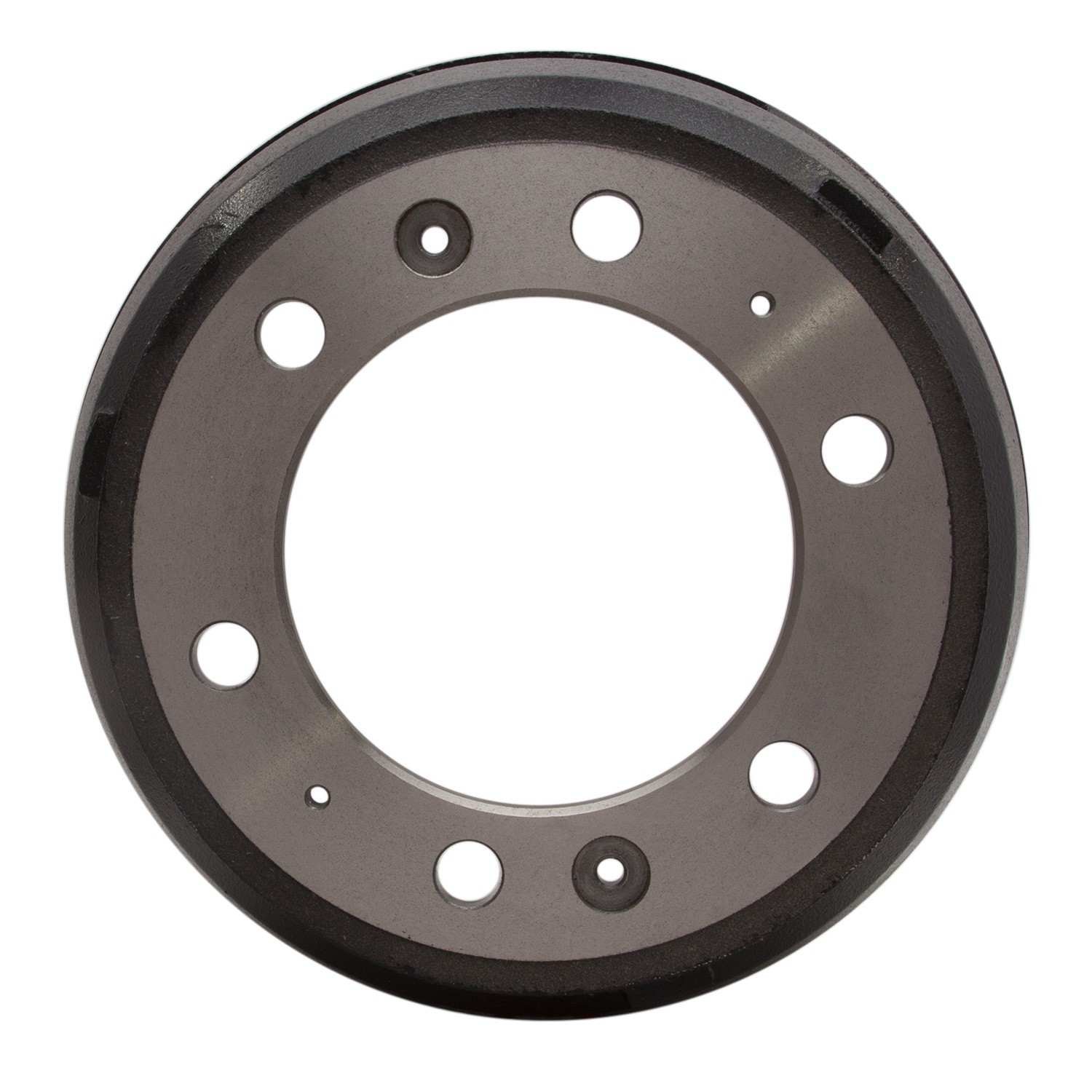 DF_36547074_Fro.jpg Dynamic Friction 1998-2022 Chevrolet W5500 Tiltmaster Rear True Balanced Brake Drum (339x26 Vented) - Image 1