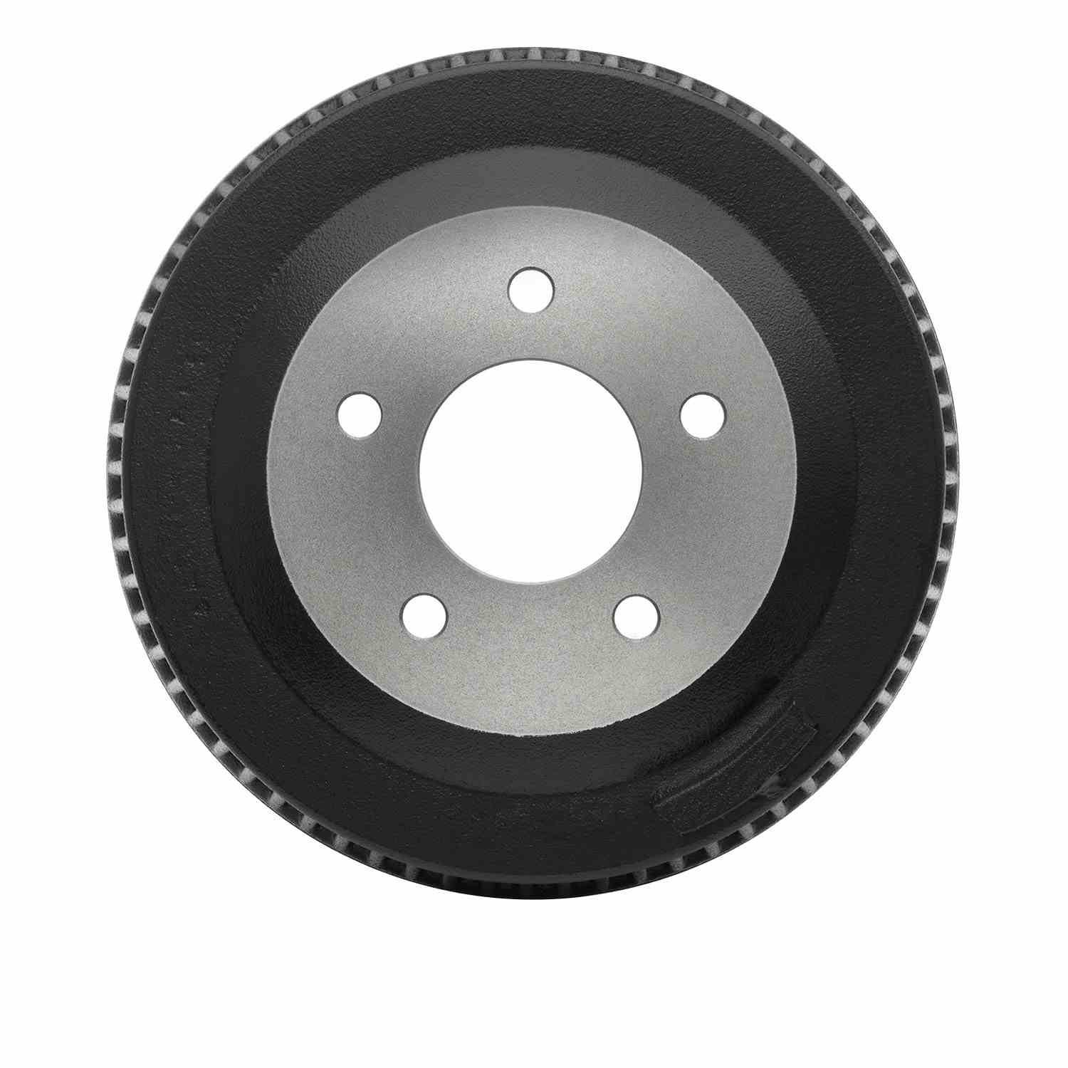 DF_36552004_Fro.jpg Dynamic Friction 1965-1970 Pontiac Bonneville Front True Balanced Brake Drum (283.5x24.89 Vented) - Image 1
