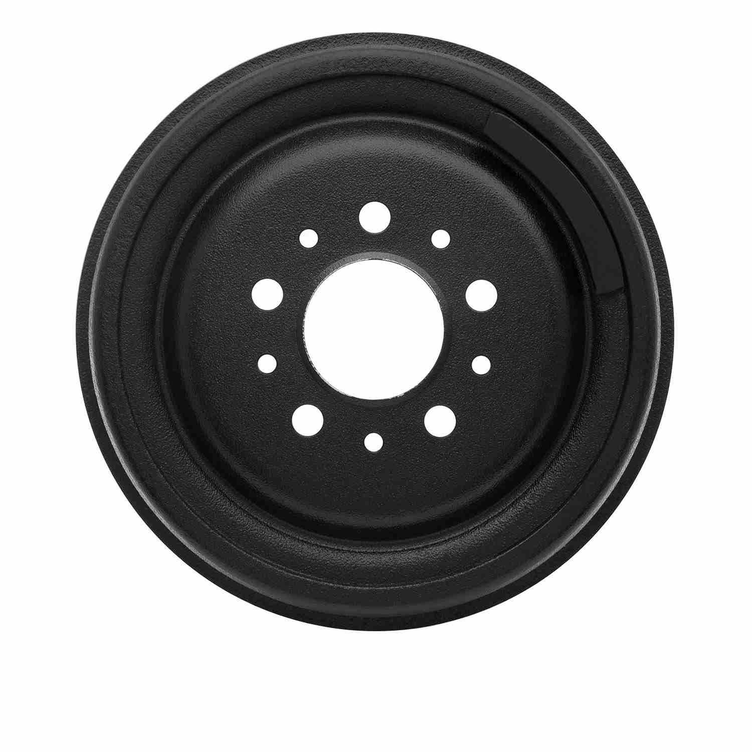 DF_36554008_Fro.jpg Dynamic Friction 1969-1972 Ford Custom 500 Front True Balanced Brake Drum (287x23.88 Vented) - Image 1