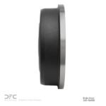 Dynamic Friction 1969-1972 Ford Custom 500 Front True Balanced Brake Drum (287x23.88 Vented) - Image 6