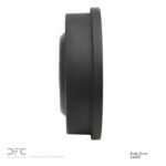 Dynamic Friction 1963-1973 Ford Torino Rear True Balanced Brake Drum (298x30.1 Vented) - Image 6