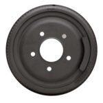 Dynamic Friction 1973-1979 Ford LTD II Rear True Balanced Brake Drum (236x22 Vented)