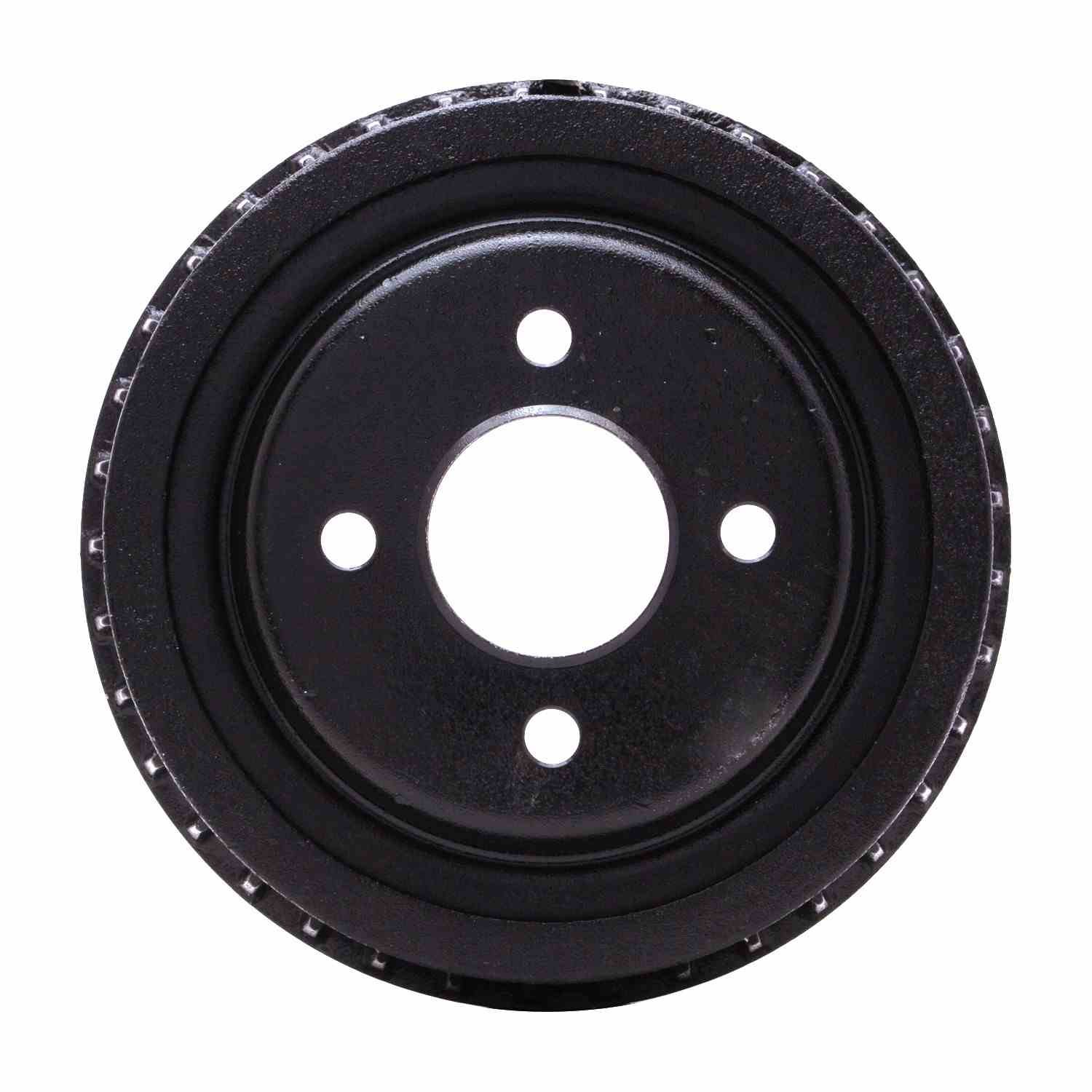 DF_36554022_Fro.jpg Dynamic Friction 1980-1984 Ford Thunderbird Rear True Balanced Brake Drum (258x26 Vented) - Image 1