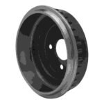 Dynamic Friction 1980-1984 Ford Thunderbird Rear True Balanced Brake Drum (258x26 Vented) - Image 5