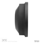 Dynamic Friction 1966-1980 Ford E-250 Econoline Rear True Balanced Brake Drum (280x10.1 Solid) - Image 6