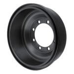 Dynamic Friction 1973-1989 Ford E-350 Econoline Rear True Balanced Brake Drum (355x32 Vented) - Image 5