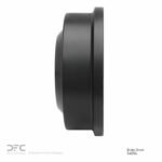 Dynamic Friction 1973-1989 Ford E-350 Econoline Rear True Balanced Brake Drum (355x32 Vented) - Image 6