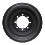 Dynamic Friction 1975-1980 Ford E-350 Econoline Rear True Balanced Brake Drum (293x30 Vented) - Image 2