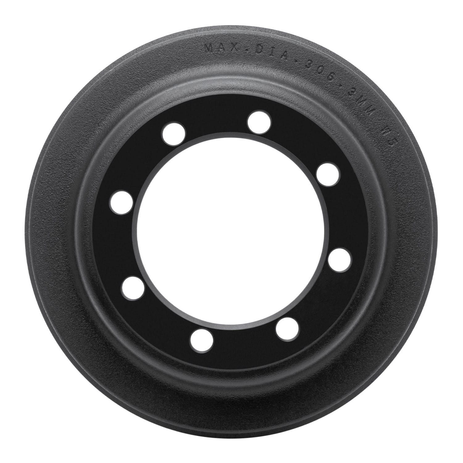 DF_36554056_Fro.jpg Dynamic Friction 1975-1980 Ford E-350 Econoline Rear True Balanced Brake Drum (293x30 Vented) - Image 1
