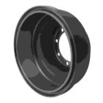 Dynamic Friction 1975-1980 Ford E-350 Econoline Rear True Balanced Brake Drum (293x30 Vented) - Image 5