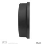 Dynamic Friction 1975-1986 Ford Bronco Rear True Balanced Brake Drum (258x23 Vented) - Image 6