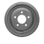 Dynamic Friction 1979-1991 Ford LTD Crown Victoria Rear True Balanced Brake Drum (277x26.29 Vented)