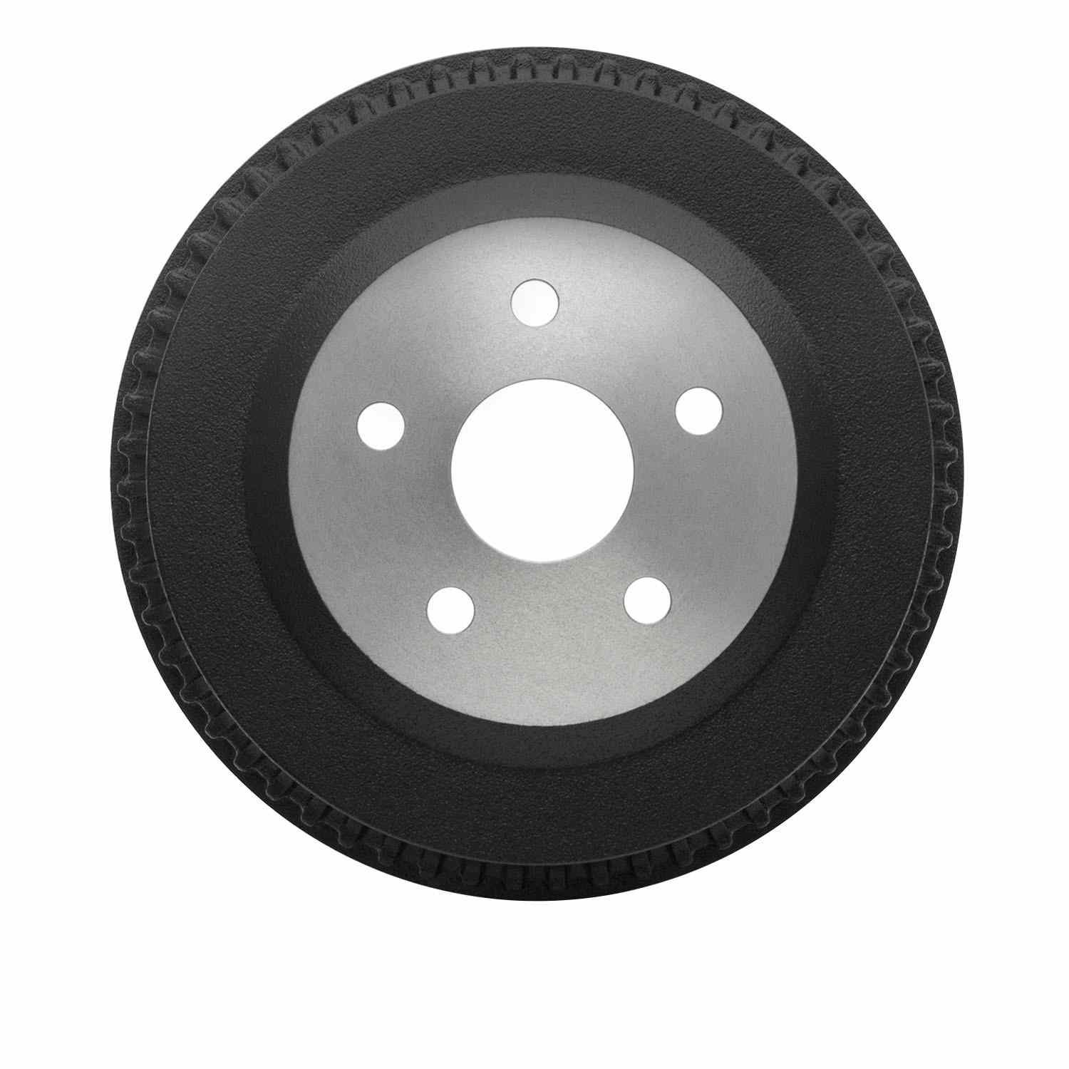 DF_36556003_Fro.jpg Dynamic Friction 1966-1971 Ford Torino Rear True Balanced Brake Drum (222x10 Solid) - Image 1