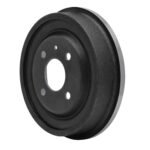 Dynamic Friction 1970-1977 Mercury Capri Rear True Balanced Brake Drum (272x30.1 Vented) - Image 3