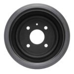 Dynamic Friction 1970-1977 Mercury Capri Rear True Balanced Brake Drum (272x30.1 Vented) - Image 2