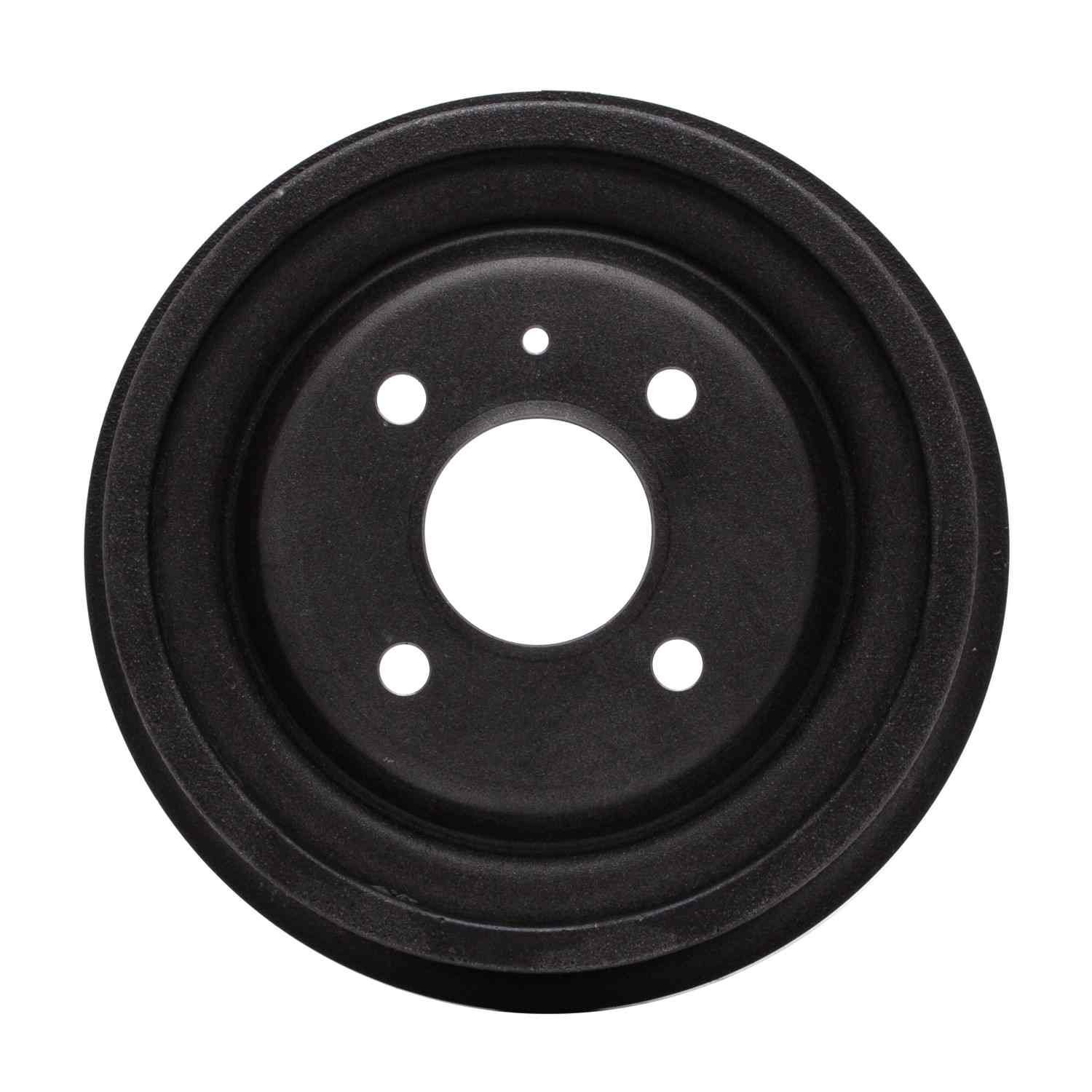 DF_36556004_Fro.jpg Dynamic Friction 1970-1977 Mercury Capri Rear True Balanced Brake Drum (272x30.1 Vented) - Image 1