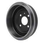 Dynamic Friction 1970-1977 Mercury Capri Rear True Balanced Brake Drum (272x30.1 Vented) - Image 5
