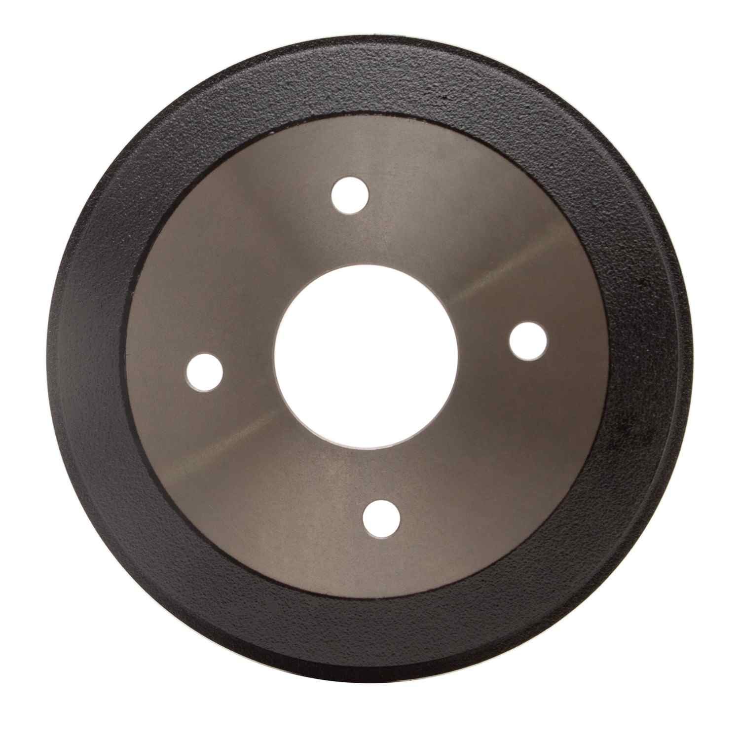 DF_36567000_Fro.jpg Dynamic Friction 1970-1982 Nissan B110 Rear True Balanced Brake Drum (212x9.5 Solid) - Image 1