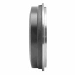 Dynamic Friction 1970-1982 Nissan B110 Rear True Balanced Brake Drum (212x9.5 Solid) - Image 4