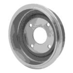Dynamic Friction 1970-1982 Nissan B110 Rear True Balanced Brake Drum (212x9.5 Solid) - Image 5