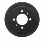 Dynamic Friction 1991-2017 Nissan Sentra Rear True Balanced Brake Drum (274x22 Vented)