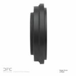Dynamic Friction 1991-2017 Nissan Sentra Rear True Balanced Brake Drum (274x22 Vented) - Image 6