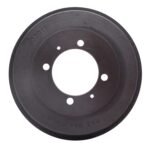Dynamic Friction 1974-1998 Dodge Challenger Rear True Balanced Brake Drum (247x18 Vented)