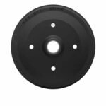 Dynamic Friction 1968-1977 Volkswagen Beetle Front True Balanced Brake Drum (226x10 Solid)