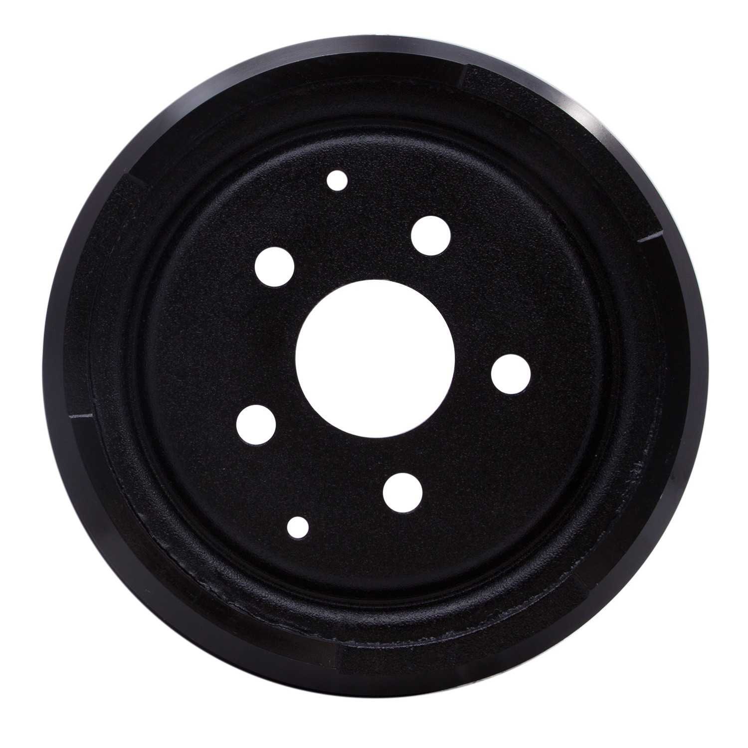 DF_36574012_Fro.jpg Dynamic Friction 1970-1979 Volkswagen Type 2 Rear True Balanced Brake Drum - Image 1