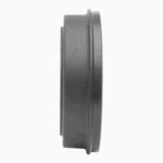 Dynamic Friction 1975-1979 Toyota Corolla (US/Canada) Rear True Balanced Brake Drum (254x12.5 Solid) - Image 4