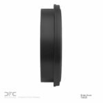 Dynamic Friction 1991-1997 Toyota Previa Rear True Balanced Brake Drum (269x18 Vented) - Image 4