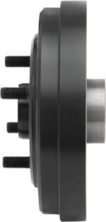 Dynamic Friction 1991-1999 Toyota Paseo Rear True Balanced Brake Drum (302x22 Vented) - Image 4