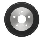 Dynamic Friction 1992-2001 Toyota Solara Rear True Balanced Brake Drum (269x10 Solid)