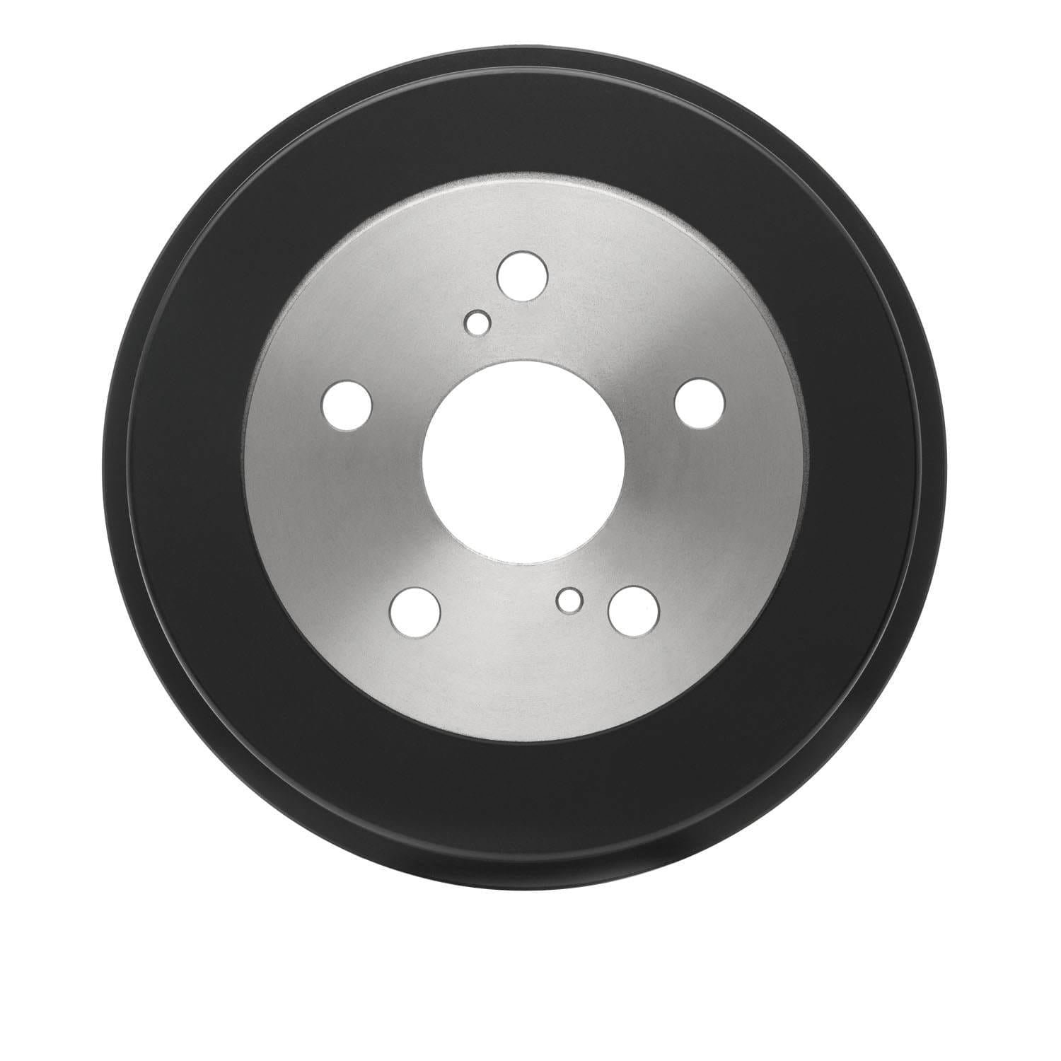 DF_36576029_Fro.jpg Dynamic Friction 1992-2001 Toyota Solara Rear True Balanced Brake Drum (269x10 Solid) - Image 1