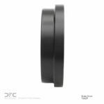 Dynamic Friction 1992-2001 Toyota Solara Rear True Balanced Brake Drum (269x10 Solid) - Image 4