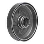 Dynamic Friction 1986-1989 Mazda 323 Rear True Balanced Brake Drum (254x10.2 Solid) - Image 5