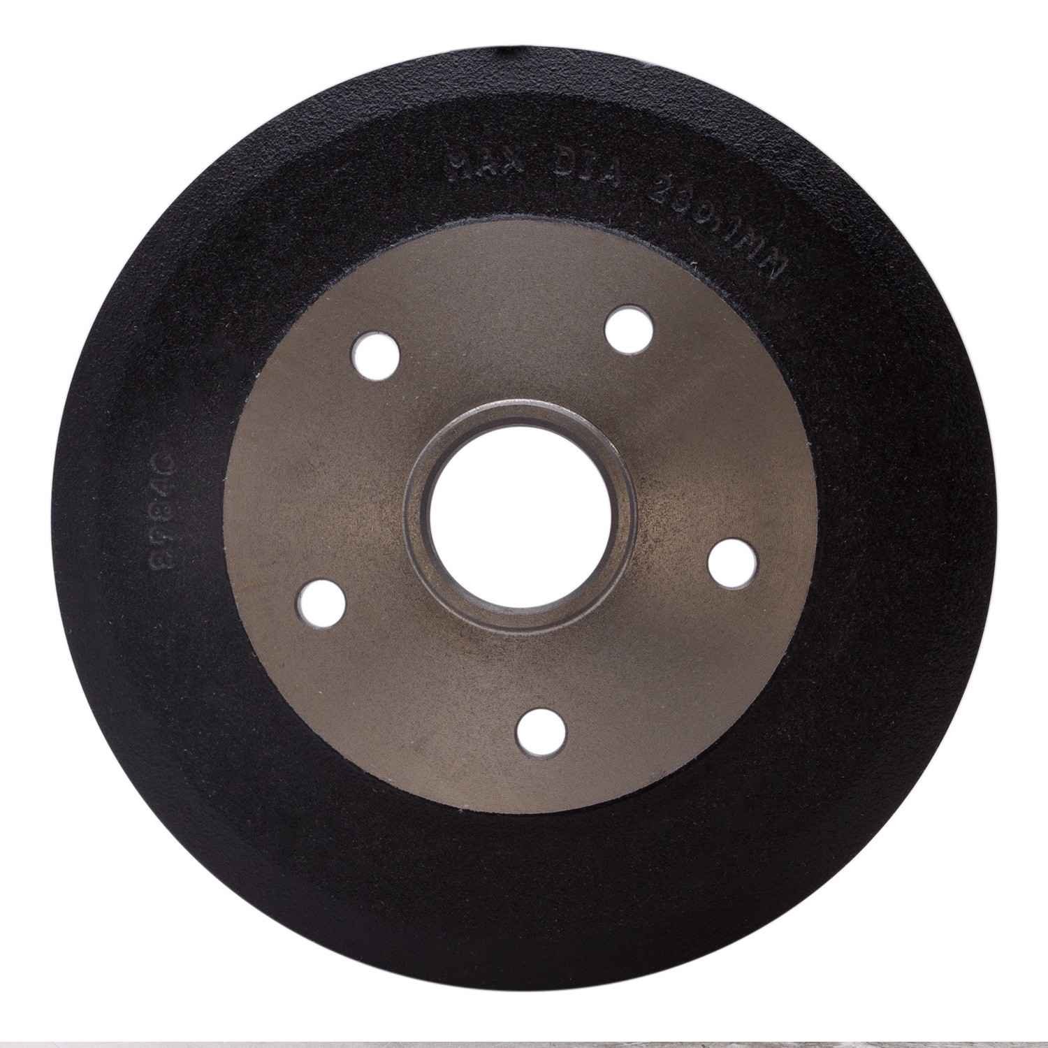 DF_36580012_Fro.jpg Dynamic Friction 1988-1992 Ford Probe Rear True Balanced Brake Drum (250x22 Vented) - Image 1