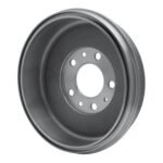 Dynamic Friction 2000-2003 Mazda MPV Rear True Balanced Brake Drum (259x10.1 Solid) - Image 2