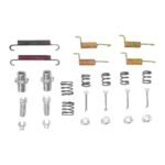 Dynamic Friction 1999-2013 Hyundai Sonata Parking Brake Drum Brake Hardware Kit