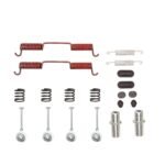 Dynamic Friction 2012-2024 Nissan Titan Parking Brake Drum Brake Hardware Kit