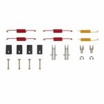 Dynamic Friction 1993-1998 Mazda MPV Parking Brake Drum Brake Hardware Kit