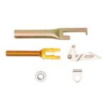 Dynamic Friction 2004-2009 Chrysler PT Cruiser Right Rear Drum Adjuster Kit