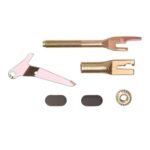 Dynamic Friction 1990-1997 Chrysler LeBaron Right Rear Drum Adjuster Kit