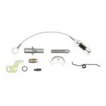 Dynamic Friction 1967-1999 Chrysler Newport Right Front/Right Rear Drum Adjuster Kit