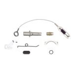 Dynamic Friction 1991-2001 Jeep Grand Cherokee Left Rear Drum Adjuster Kit