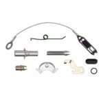 Dynamic Friction 1991-2001 Jeep Cherokee Right Rear Drum Adjuster Kit