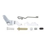 Dynamic Friction 1971-1978 Buick Centurion Left Rear/Left Front Drum Adjuster Kit