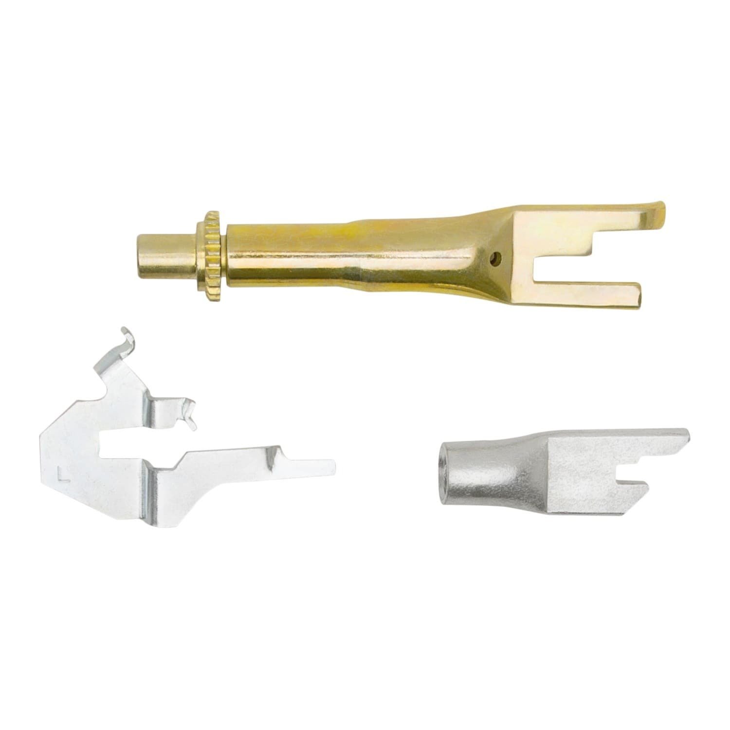 DF_37247017_Fro.jpg Dynamic Friction 1991-2004 Buick Park Avenue Rear/Left Rear Drum Adjuster Kit - Image 1
