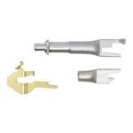Dynamic Friction 1992-2004 Buick Century Right Rear Drum Adjuster Kit