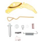 Dynamic Friction 1963-1977 Chevrolet KINGSWOOD Right Rear/Right Front Drum Adjuster Kit
